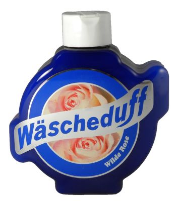 Wäscheduft Wilde Rose Plus Restposten